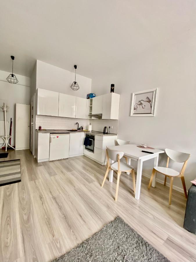 Urban By Lubelskie Parking Free Bed & Breakfast *