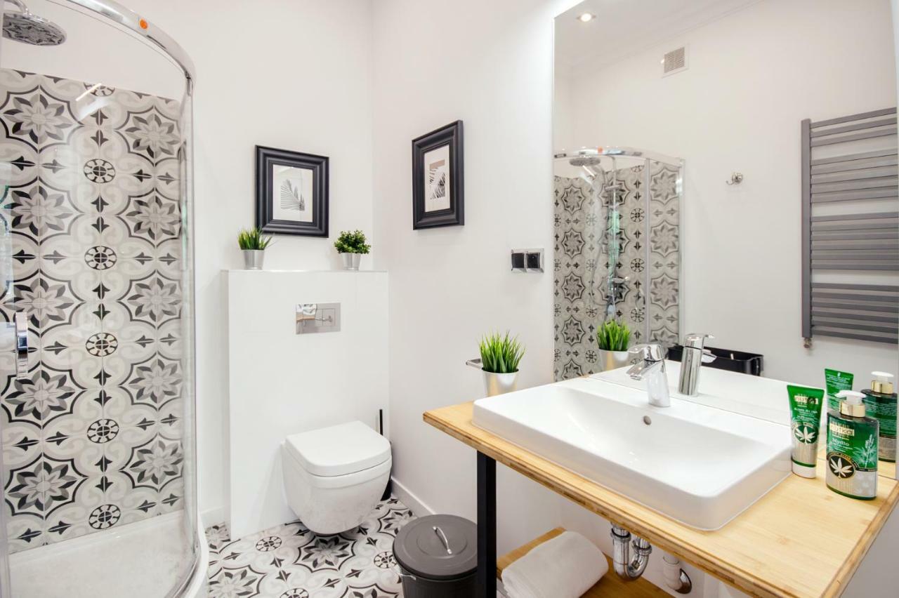 Bed & Breakfast Urban By Lubelskie Parking Free