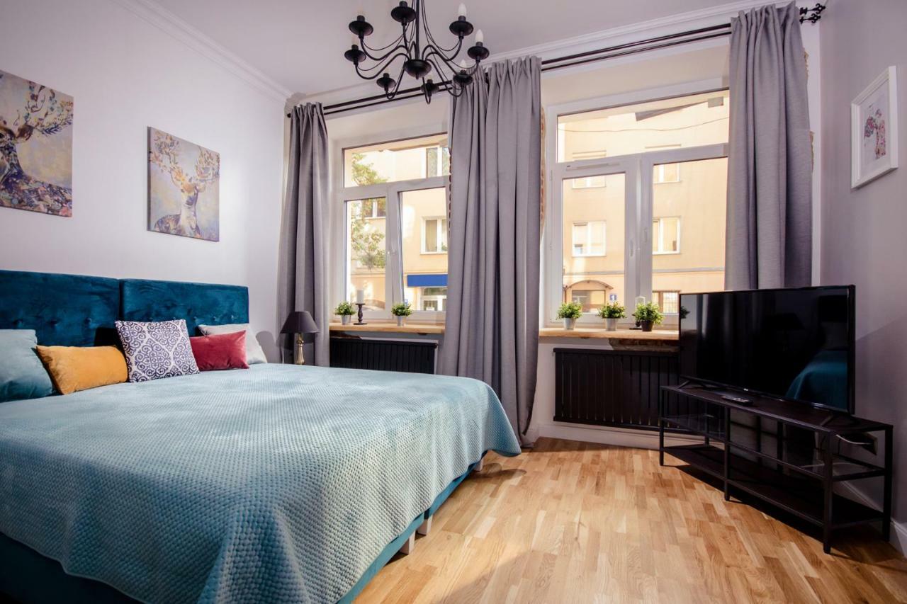 Urban By Lubelskie Parking Free Bed & Breakfast