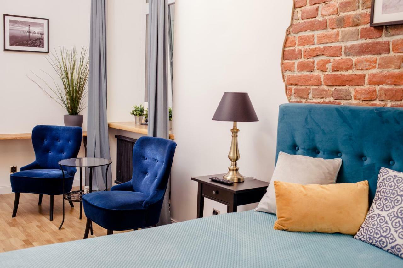 Bed & Breakfast Urban By Lubelskie Parking Free