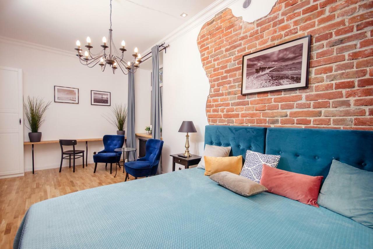 Urban By Lubelskie Parking Free