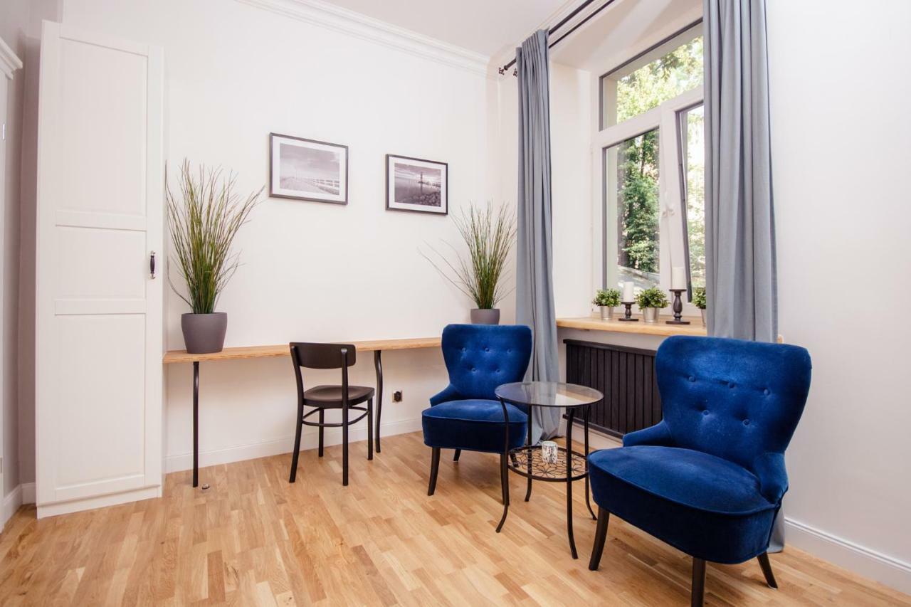 Bed & Breakfast Urban By Lubelskie Parking Free