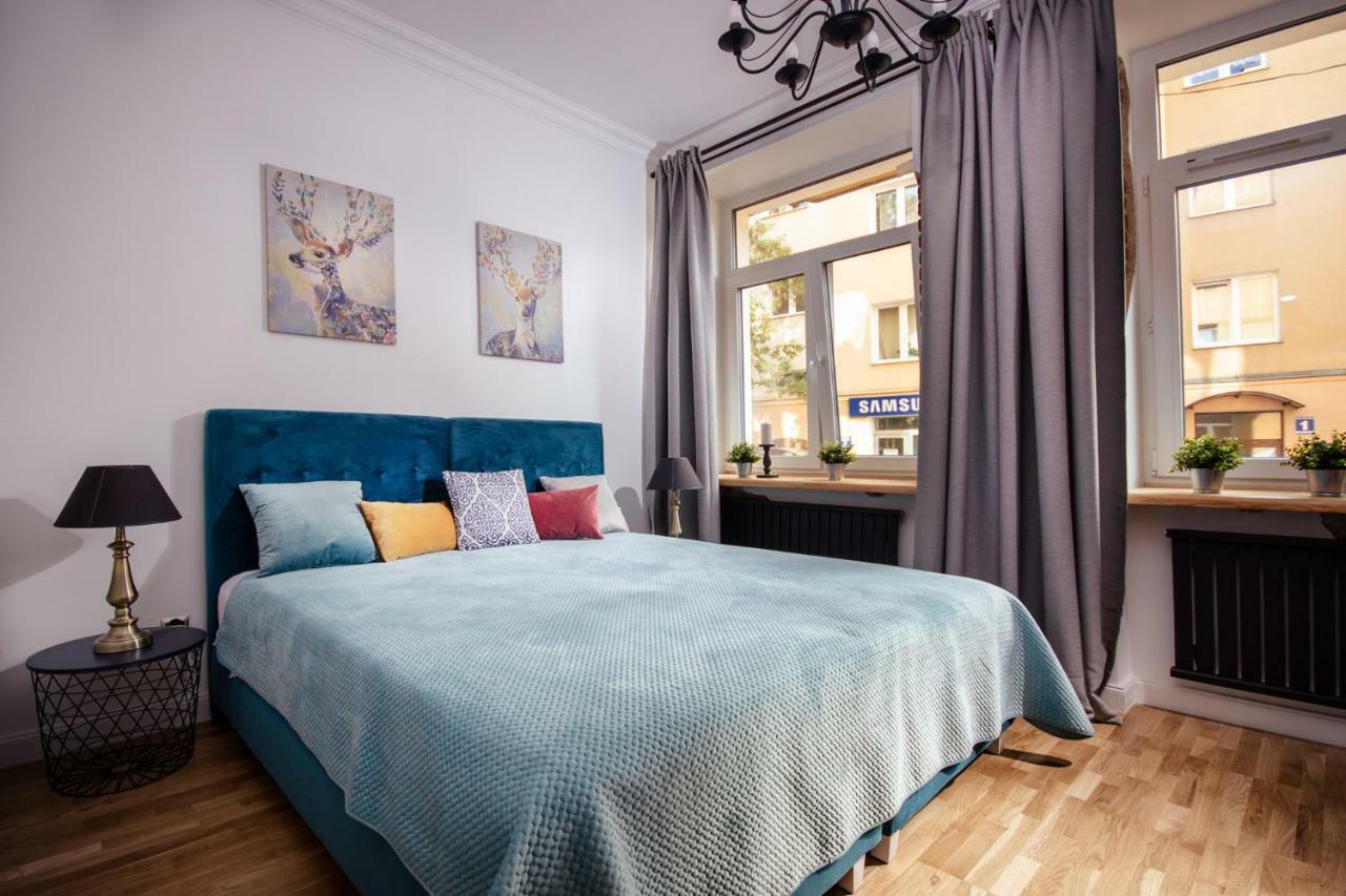 Bed & Breakfast Urban By Lubelskie Parking Free Lublin